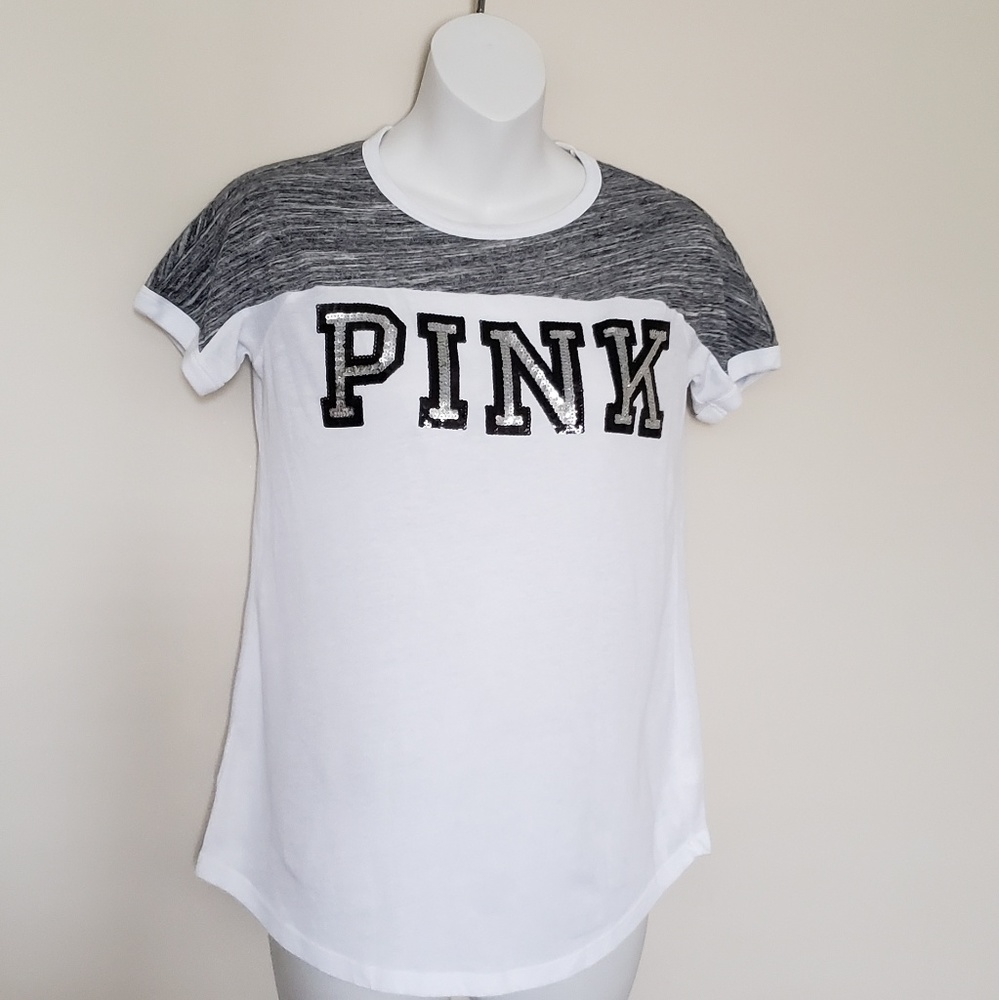 VS Pink shirt